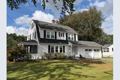 1327 Providence Rd, Northbridge, MA 01588 - Photo 1