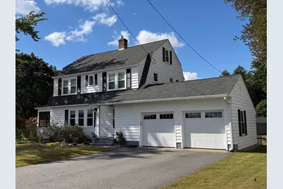 1327 Providence Rd, Northbridge, MA 01588 - Photo 3