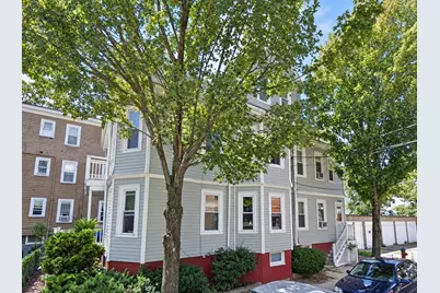 34 Holyoke Road, Somerville, MA 02144 - Photo 1