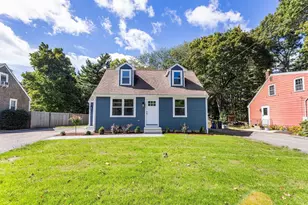 101 High St, Norwell, MA 02061 - Photo 1