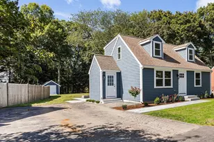 101 High St, Norwell, MA 02061 - Photo 1