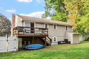 7 N Lakeview Rd, Norton, MA 02766 - Photo 35
