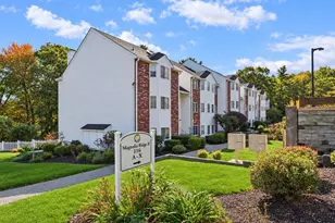 116 Tall Oaks Dr, Weymouth, MA 02190 - Photo 1