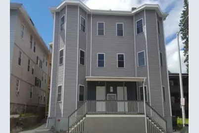 43 Bowdoin Street #1, Worcester, MA 01609 - Photo 1