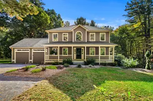 358 Groton St, Dunstable, MA 01827 - Photo 1