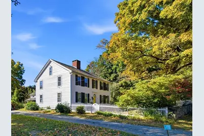16 Parish Hill Rd, Granby, MA 01033 - Photo 1
