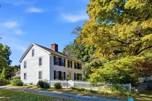 16 Parish Hill Rd, Granby, MA 01033 - Photo 1