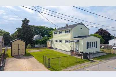 57 Peach St., Swansea, MA 02777 - Photo 3