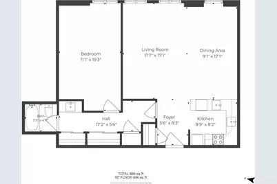 210 Washington St #11, Peabody, MA 01960 - Photo 19
