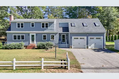 22 Country Rd, Westford, MA 01886 - Photo 1