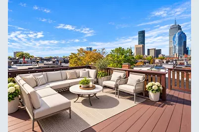123 West Newton #2, Boston, MA 02118 - Photo 21
