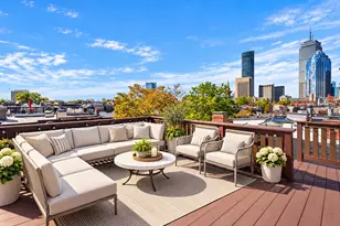 123 West Newton, Boston, MA 02118 - Photo 21