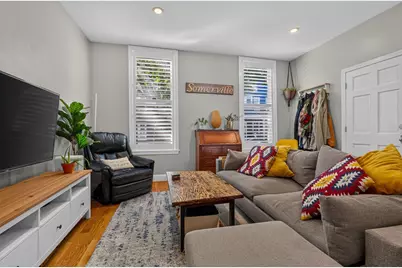 119 Heath Street #1, Somerville, MA 02145 - Photo 3