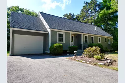 9 Megansett Dr #9, Plymouth, MA 02360 - Photo 3