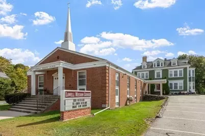 403 Andover St, Lowell, MA 01852 - Photo 1
