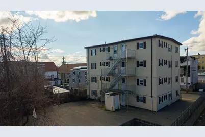 144 Choate St., Fall River, MA 02723 - Photo 3