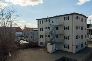 144 Choate St, Fall River, MA 02723 - Photo 3