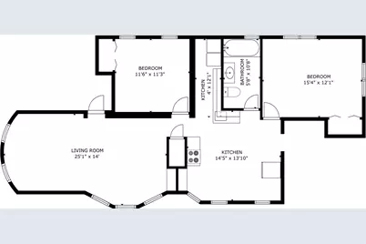 15 Ericsson St #1, Worcester, MA 01606 - Photo 13