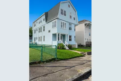 15 Ericsson St #1, Worcester, MA 01606 - Photo 1