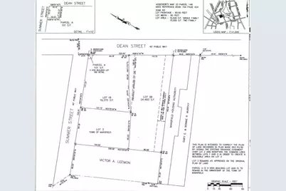 Lot 3 Summer St, Mansfield, MA 02048 - Photo 1