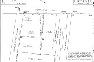 Lot 3 Summer St, Mansfield, MA 02048 - Photo 1