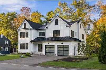 311 Dedham Avenue, Needham, MA 02492 - Photo 1