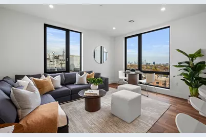 1515 Commonwealth Ave #608, Boston, MA 02135 - Photo 5