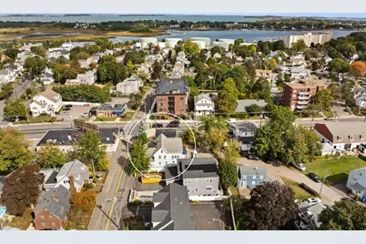 387 Washington St, Quincy, MA 02169 - Photo 3