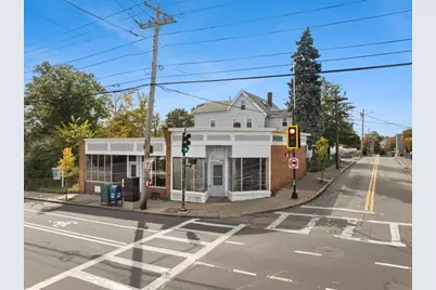 387 Washington St, Quincy, MA 02169 - Photo 1