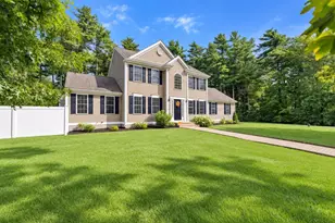 3 Autumn Dr, Wareham, MA 02576 - Photo 1