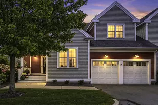 29 Hastings, Hudson, MA 01749 - Photo 1