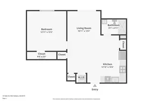 16 Taber St, Boston, MA 02119 - Photo 21