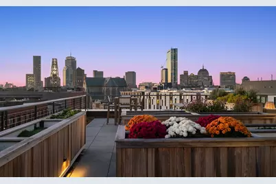 76 Wareham St #6D, Boston, MA 02118 - Photo 21