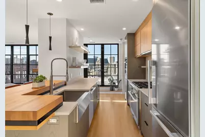 76 Wareham St #6D, Boston, MA 02118 - Photo 5