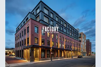 76 Wareham St #6D, Boston, MA 02118 - Photo 23