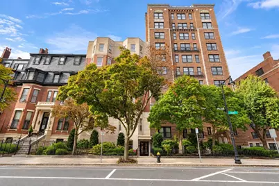 286 Beacon Street #1, Boston, MA 02116 - Photo 1