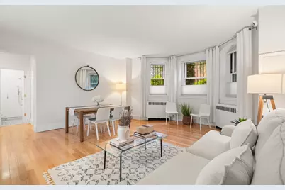 286 Beacon Street #1, Boston, MA 02116 - Photo 3