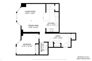 286 Beacon St, Boston, MA 02116 - Photo 19