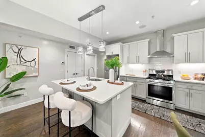 9 Lithgow St #1, Boston, MA 02124 - Photo 5