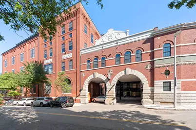 251 Heath St #217, Boston, MA 02130 - Photo 1