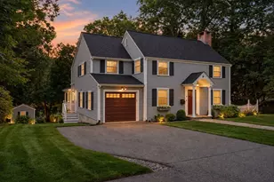 42 Sheridan Rd, Wellesley, MA 02481 - Photo 1