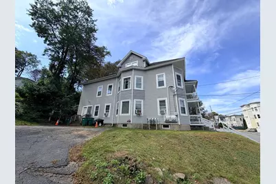 76-78 Nashua St, Fitchburg, MA 01420 - Photo 3