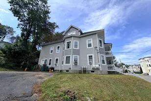 76-78 Nashua St, Fitchburg, MA 01420 - Photo 3