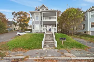 76-78 Nashua St, Fitchburg, MA 01420 - Photo 3