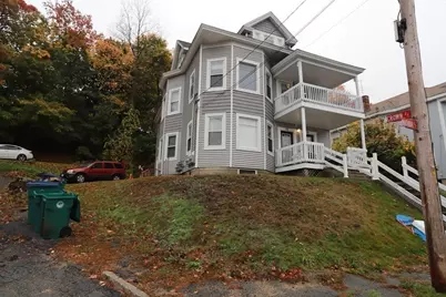 76-78 Nashua St, Fitchburg, MA 01420 - Photo 7