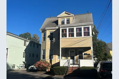 12 Ladd St #3, Watertown, MA 02472 - Photo 1