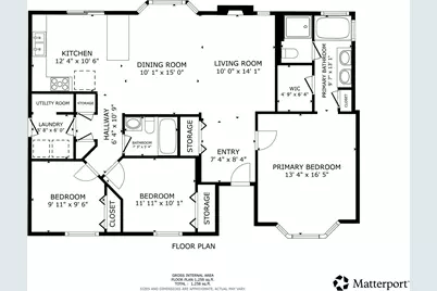96 Beechwood Dr, Haverhill, MA 01832 - Photo 35