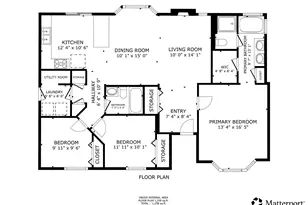 96 Beechwood Dr, Haverhill, MA 01832 - Photo 35