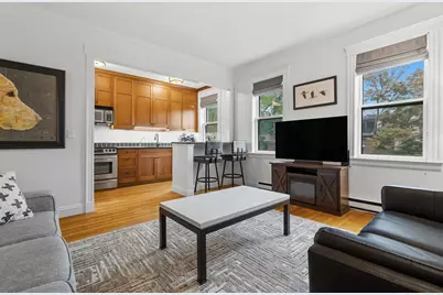 202 W Springfield St #5, Boston, MA 02118 - Photo 1