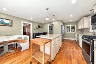 33 Archer Rd, Rockland, MA 02370 - Photo 5